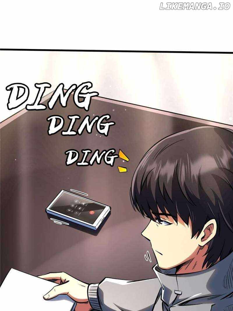 Read Super Gene Manga Online