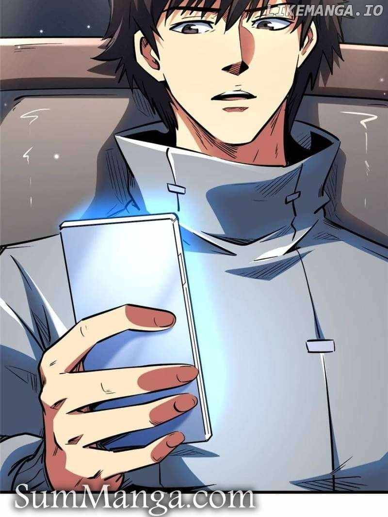 Read Super Gene Manga Online