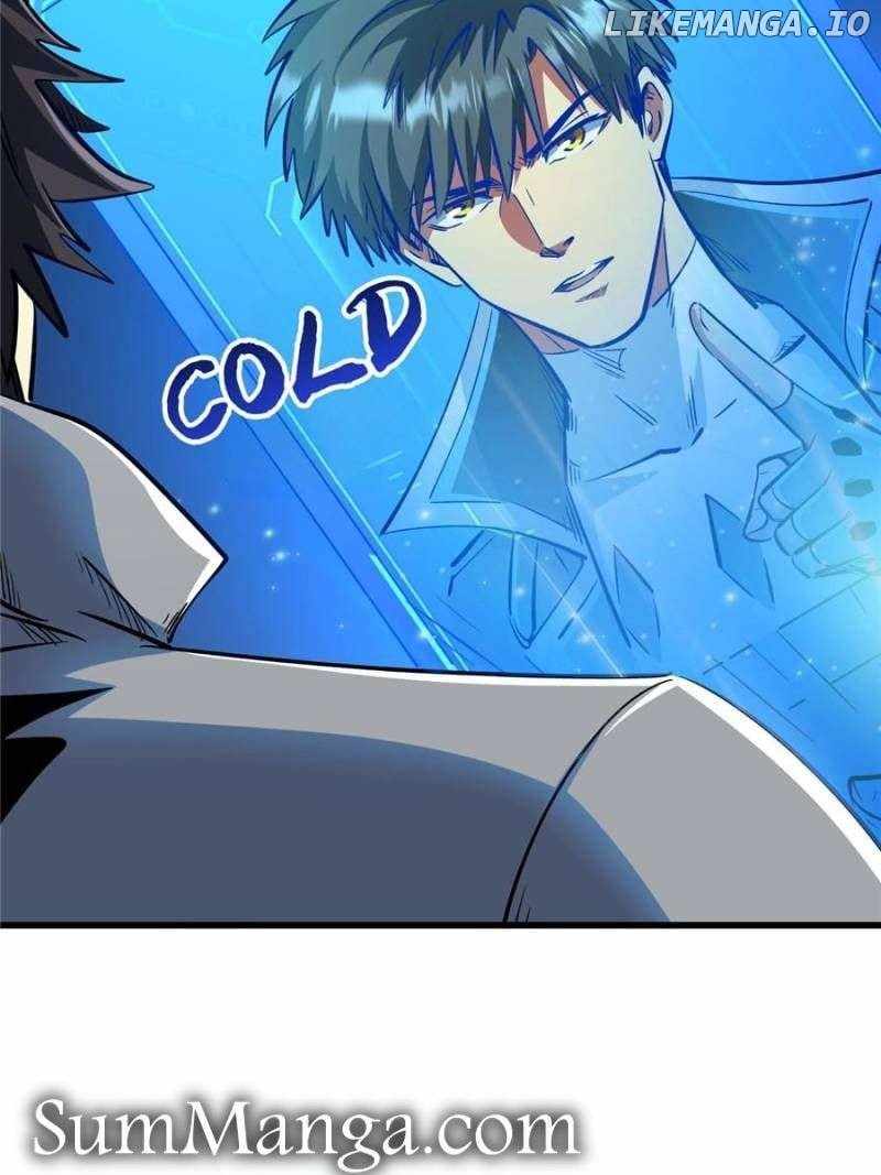 Read Super Gene Manga Online