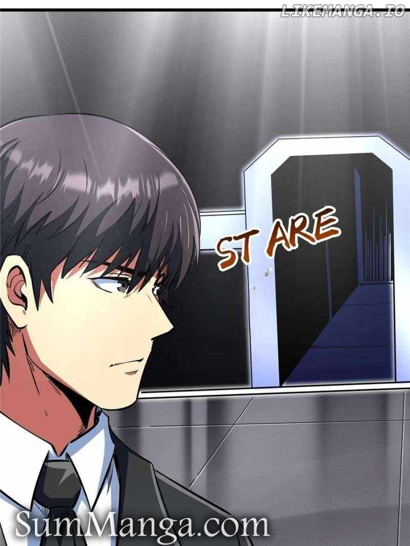 Read Super Gene Manga Online