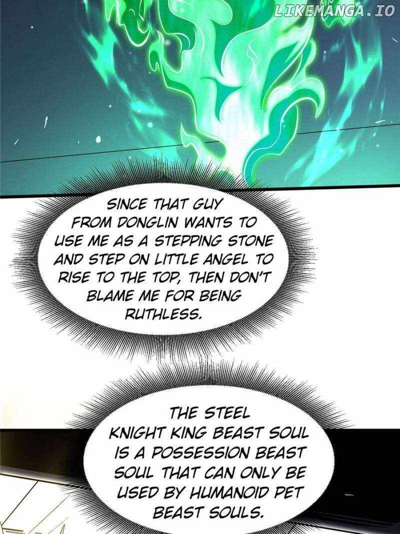 Read Super Gene Manga Online