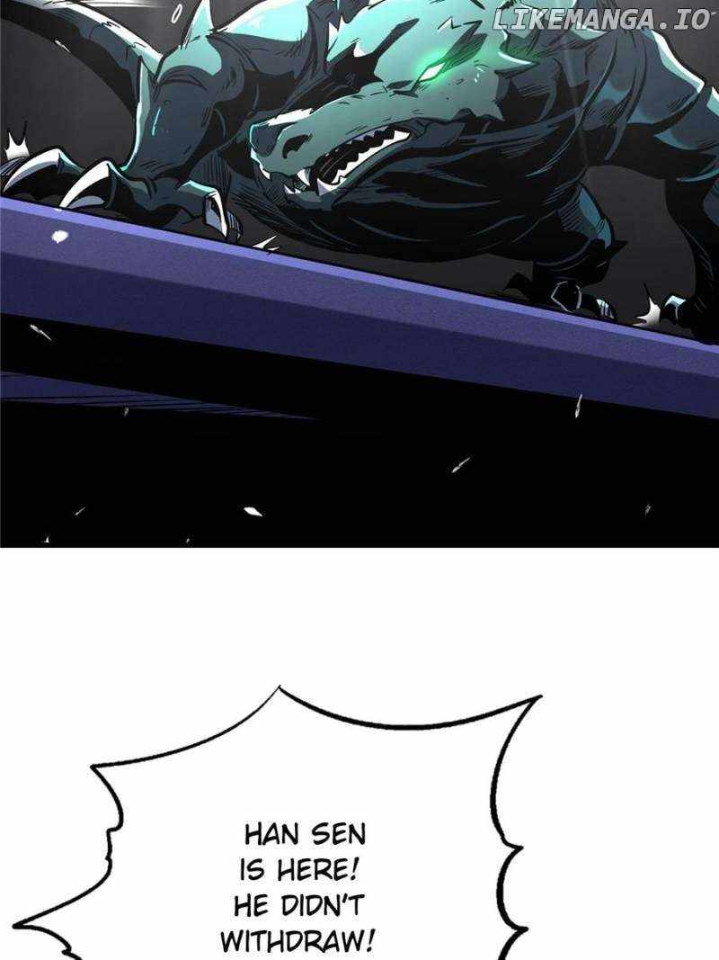 Read Super Gene Manga Online