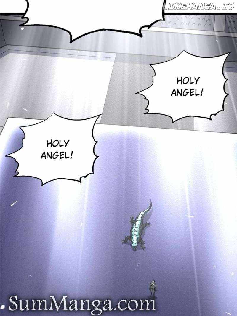 Read Super Gene Manga Online