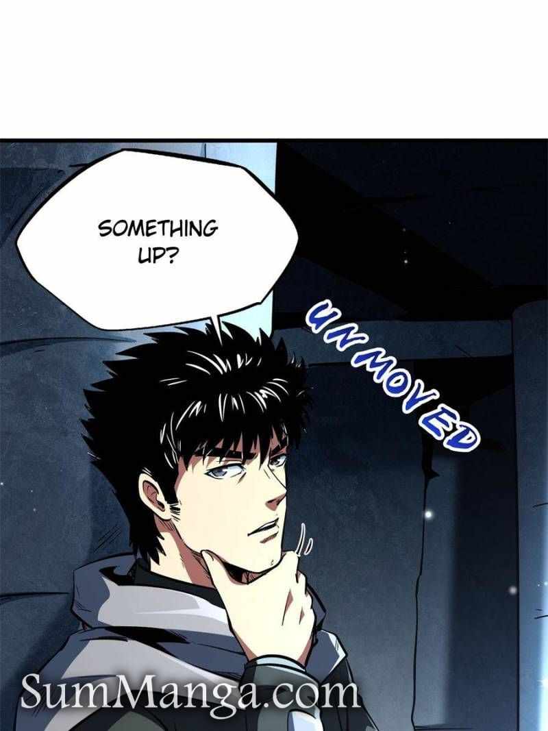 Read Super Gene Manga Online