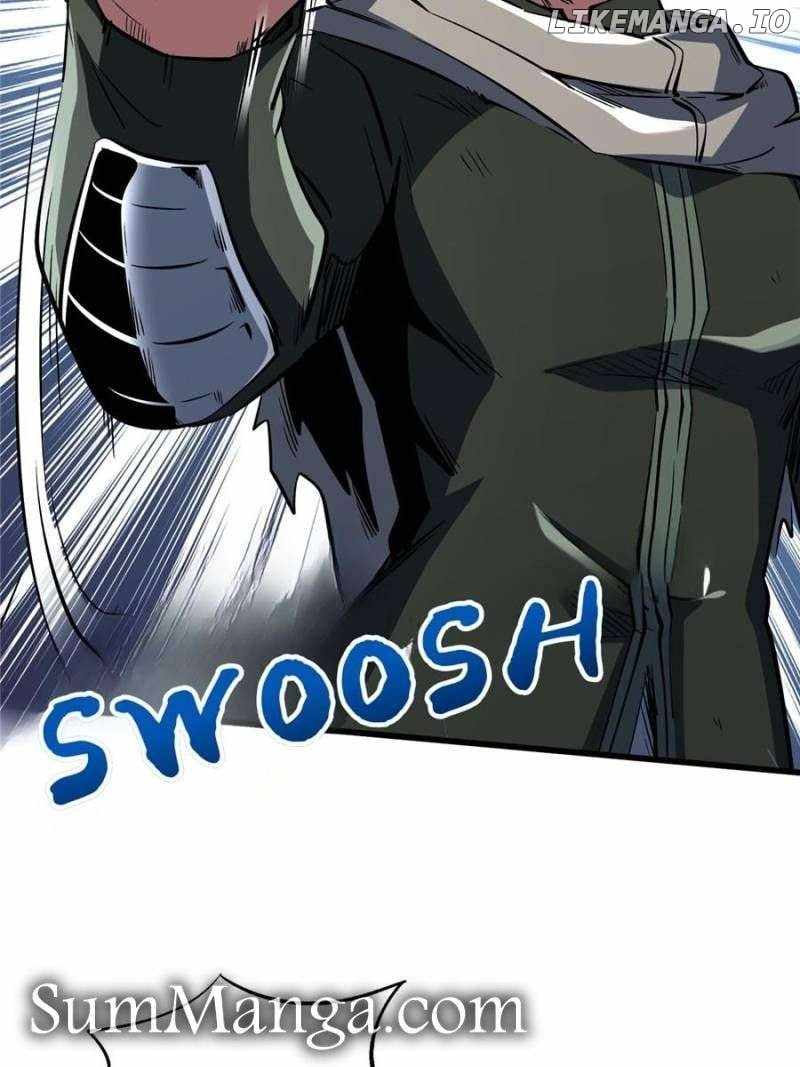 Read Super Gene Manga Online