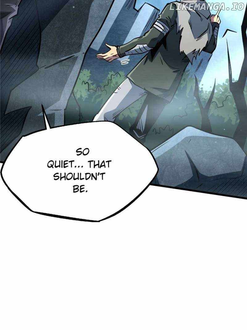 Read Super Gene Manga Online