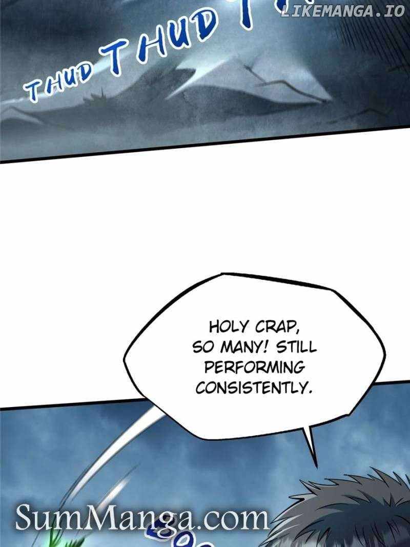Read Super Gene Manga Online