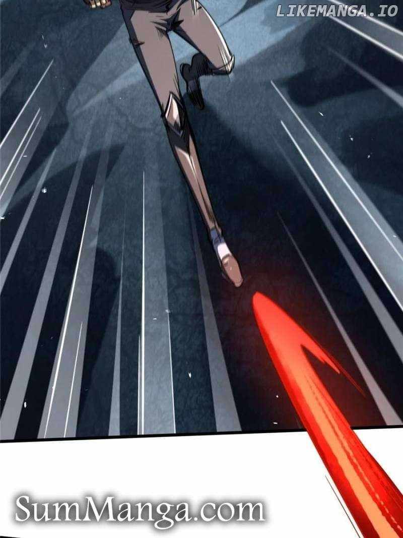 Read Super Gene Manga Online