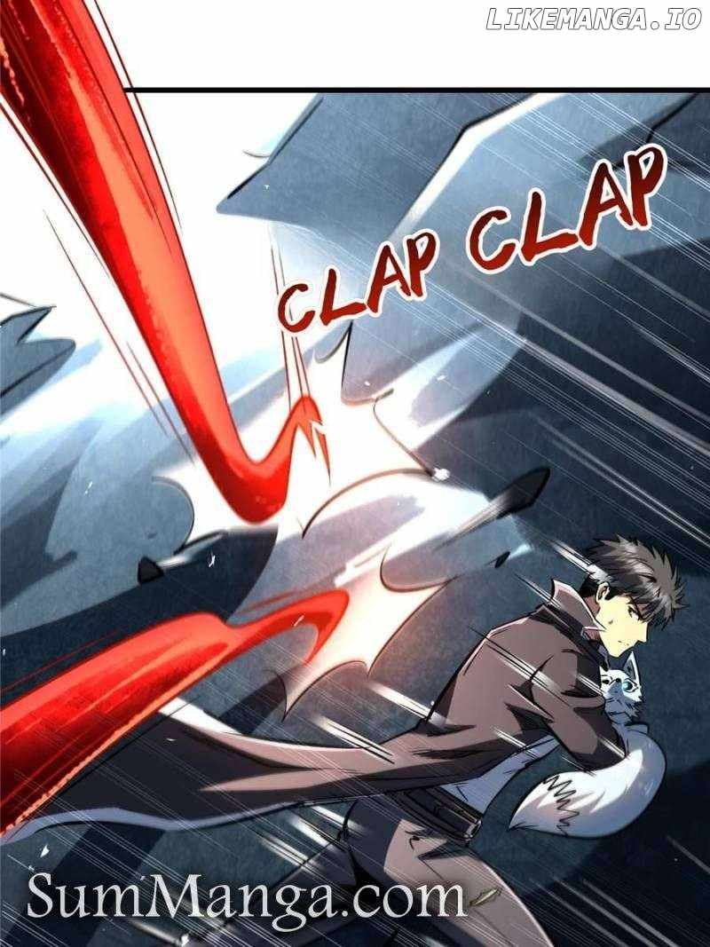 Read Super Gene Manga Online