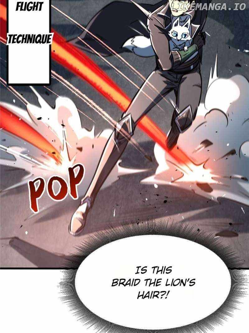 Read Super Gene Manga Online