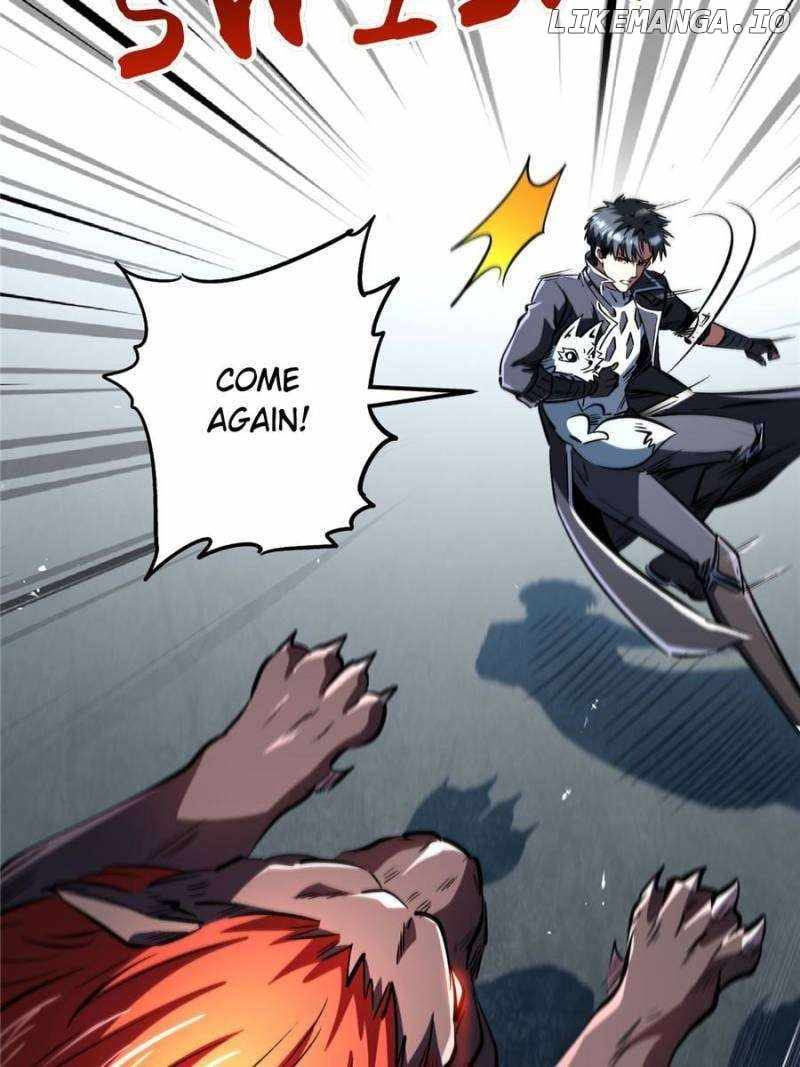 Read Super Gene Manga Online