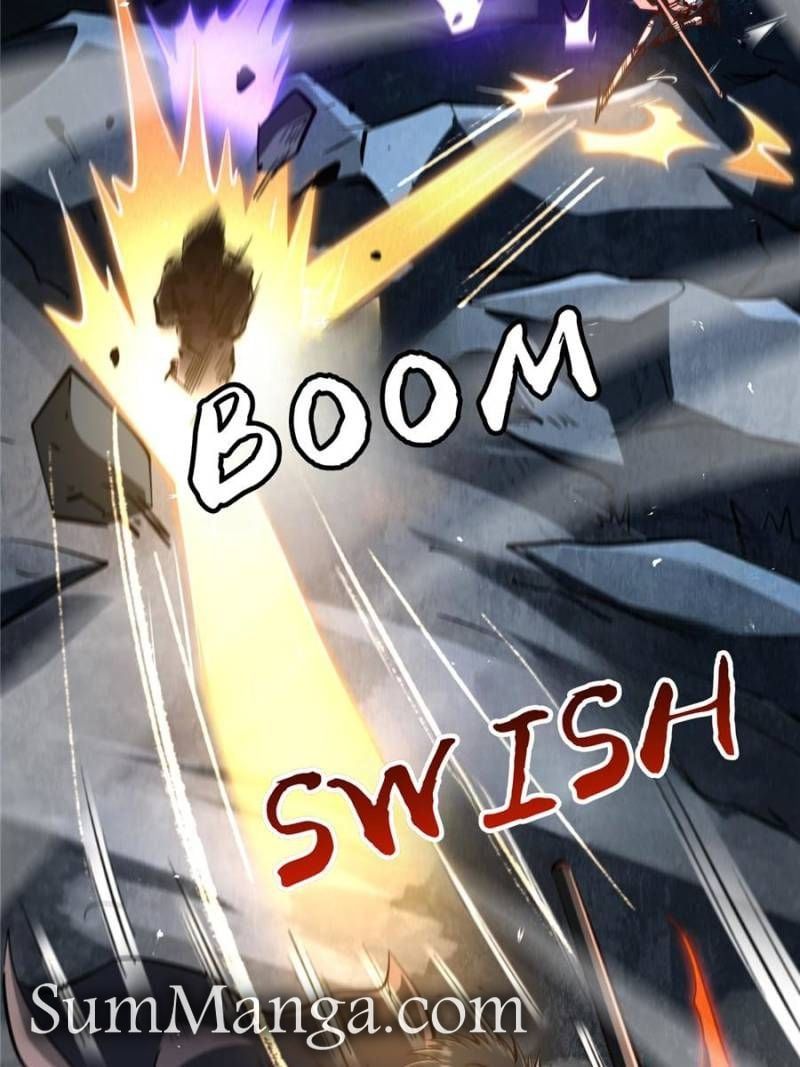 Read Super Gene Manga Online