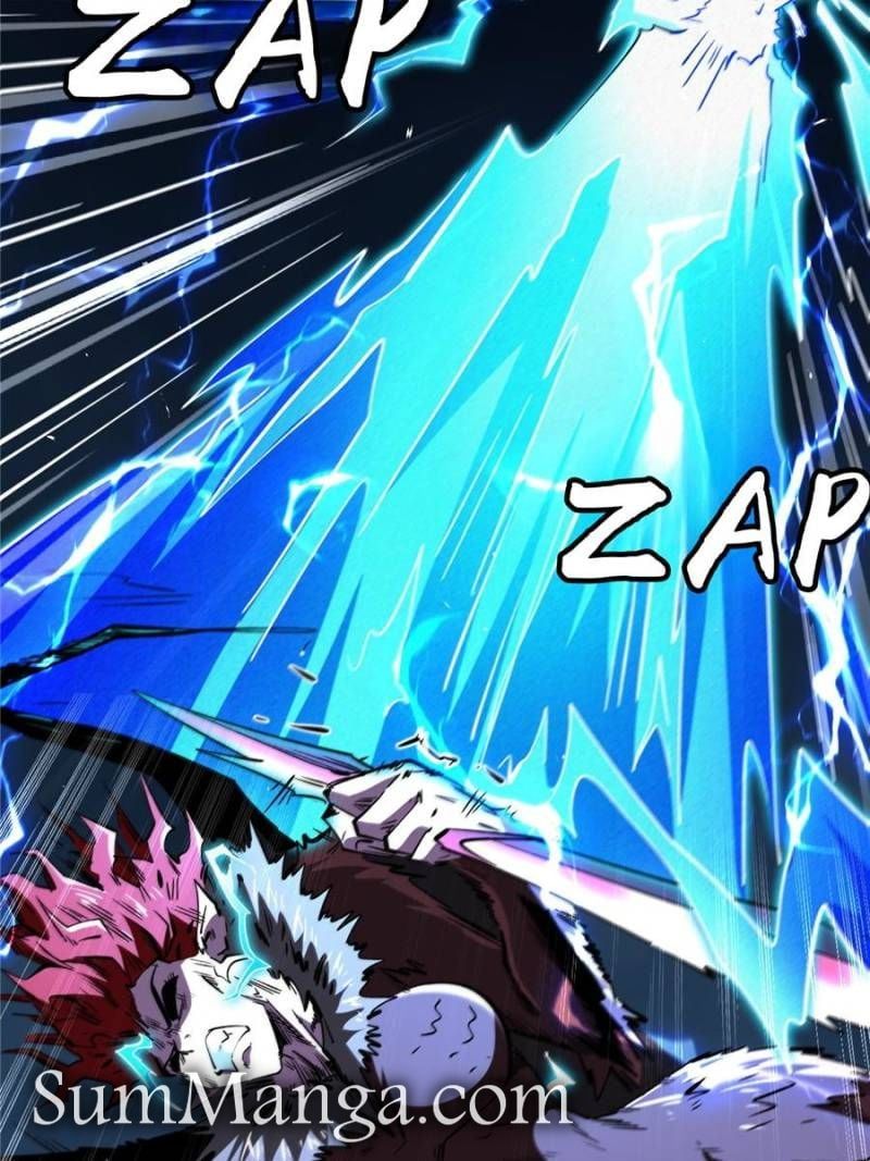 Read Super Gene Manga Online
