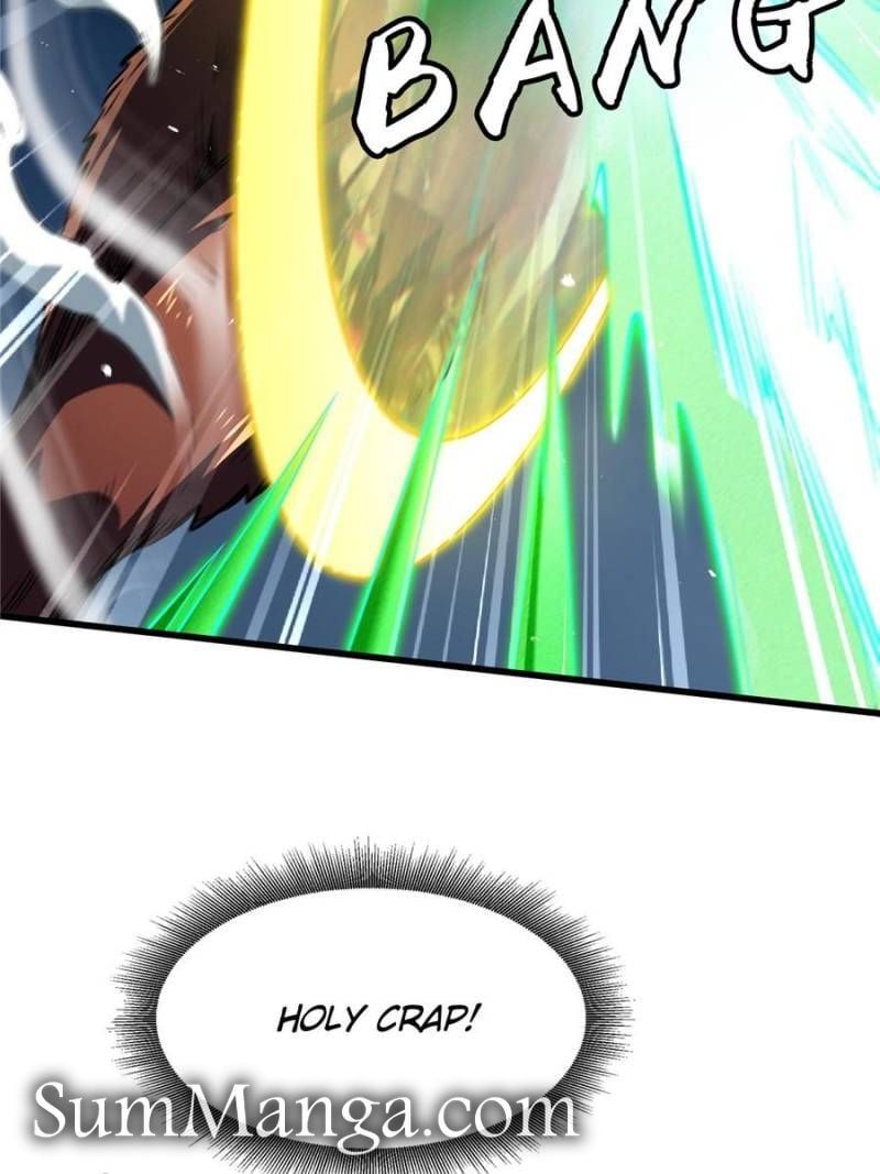 Read Super Gene Manga Online