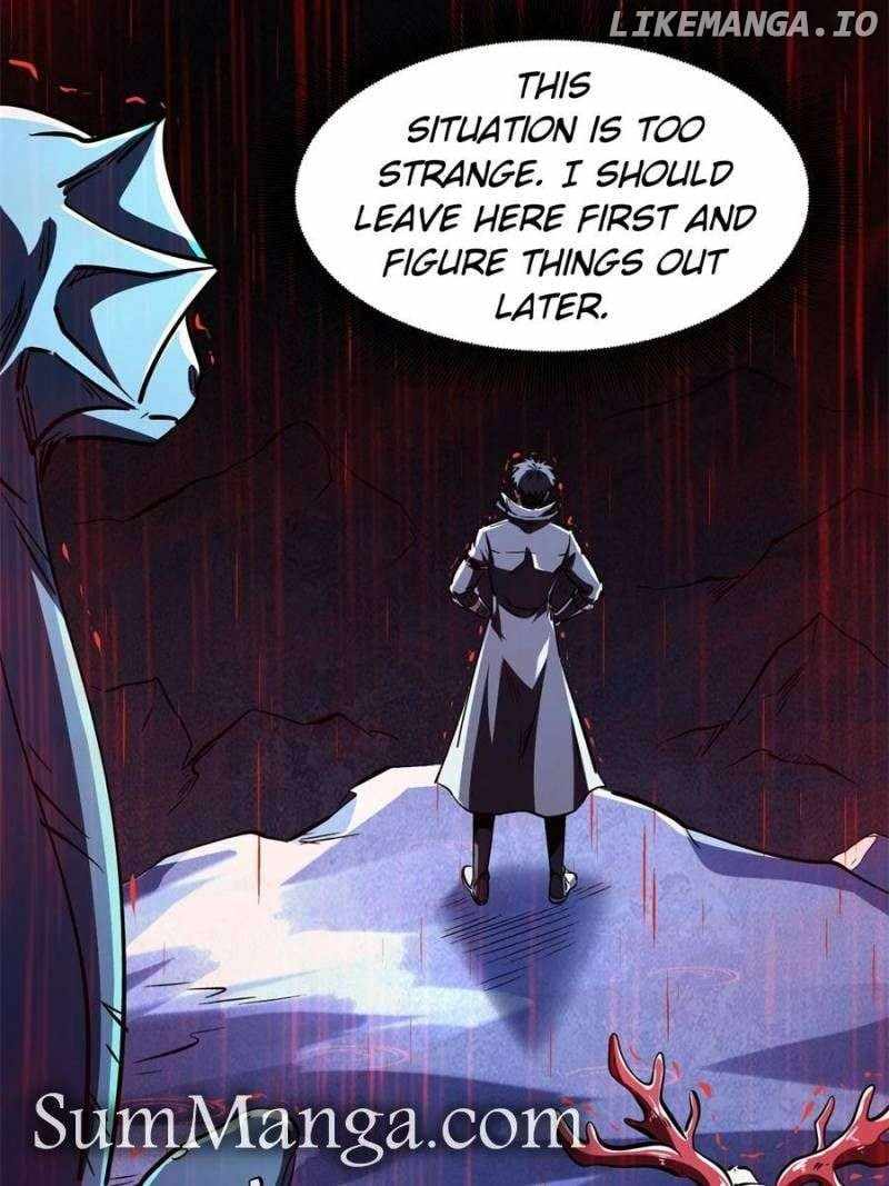 Read Super Gene Manga Online