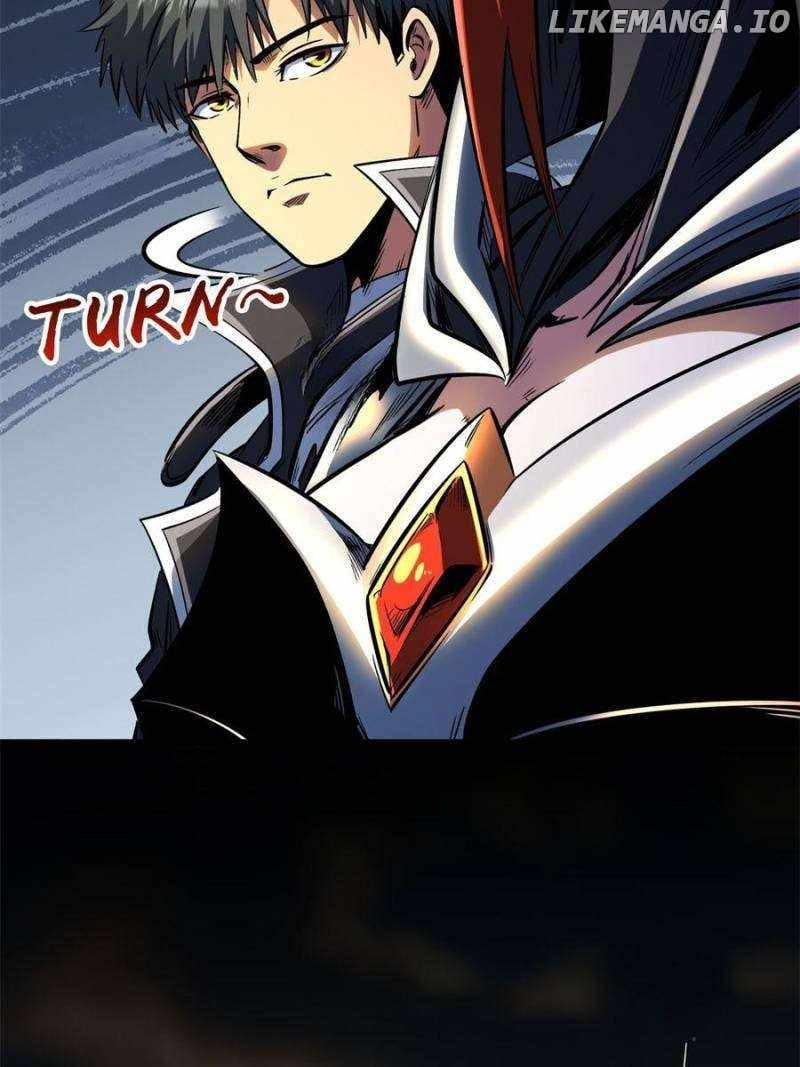Read Super Gene Manga Online