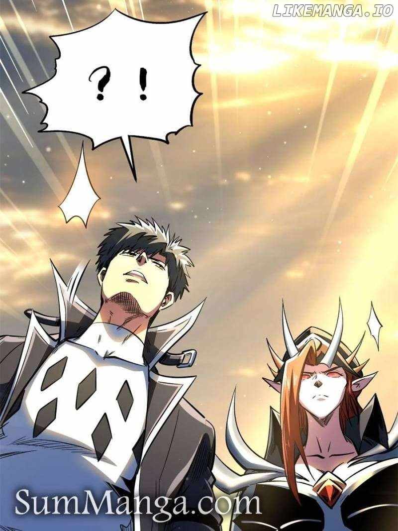 Read Super Gene Manga Online