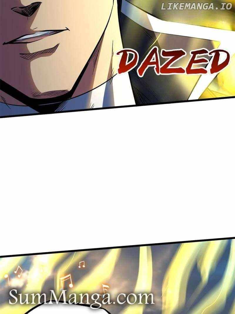 Read Super Gene Manga Online