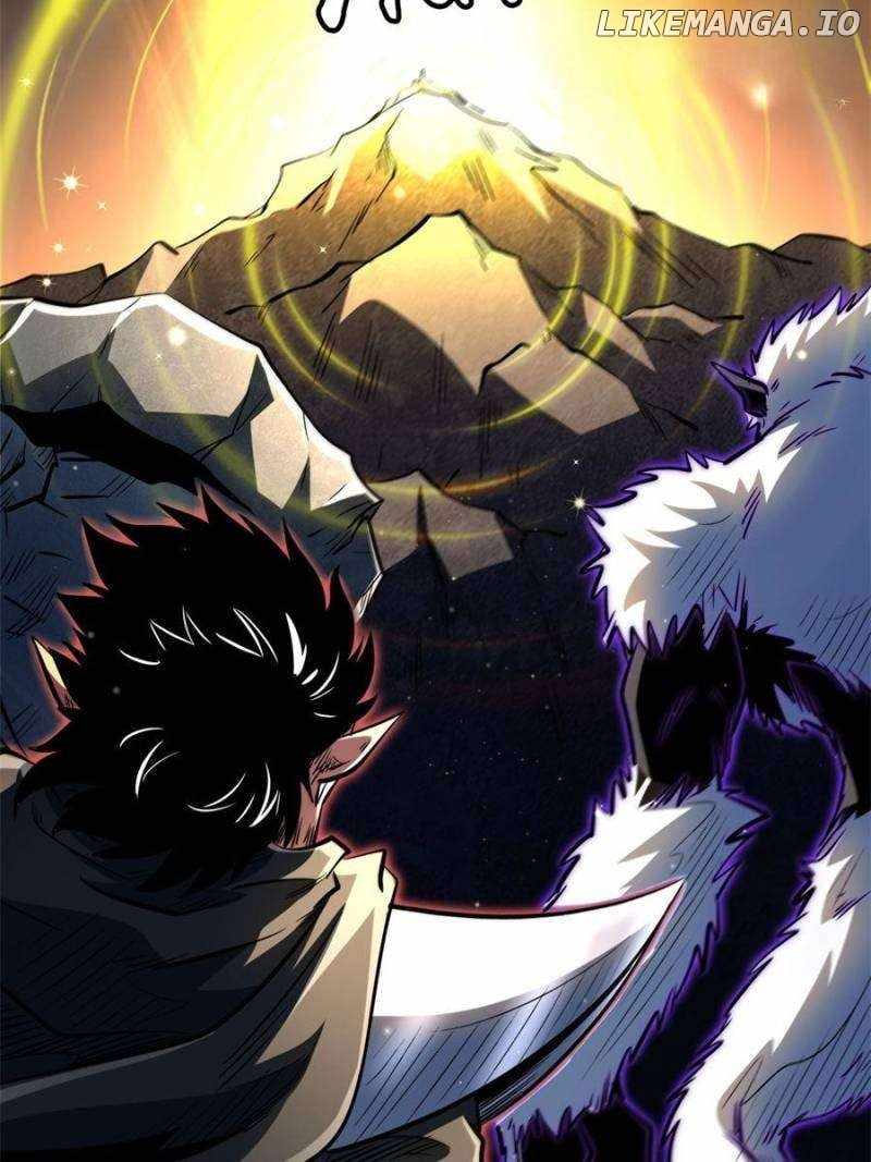 Read Super Gene Manga Online