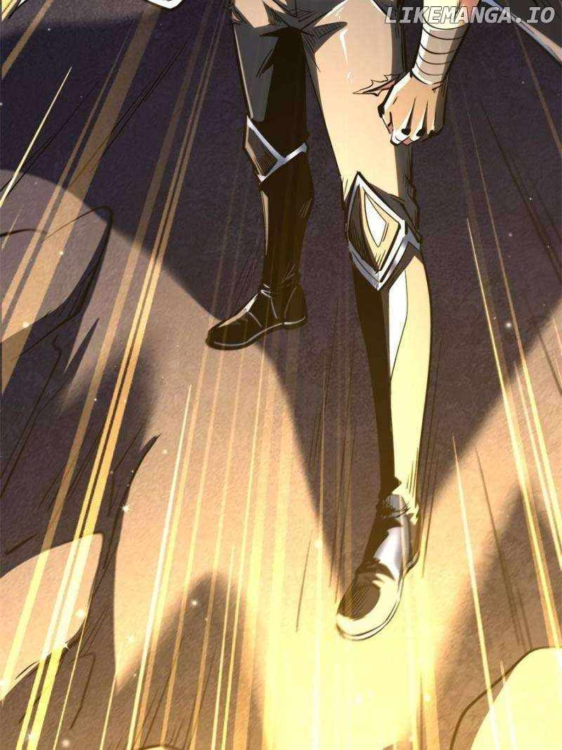 Read Super Gene Manga Online