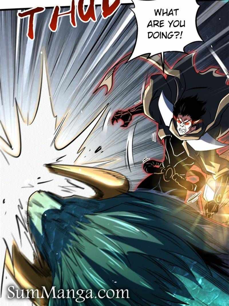 Read Super Gene Manga Online