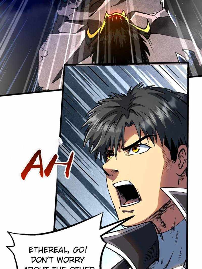 Read Super Gene Manga Online