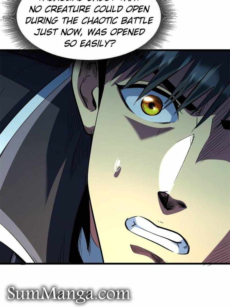 Read Super Gene Manga Online