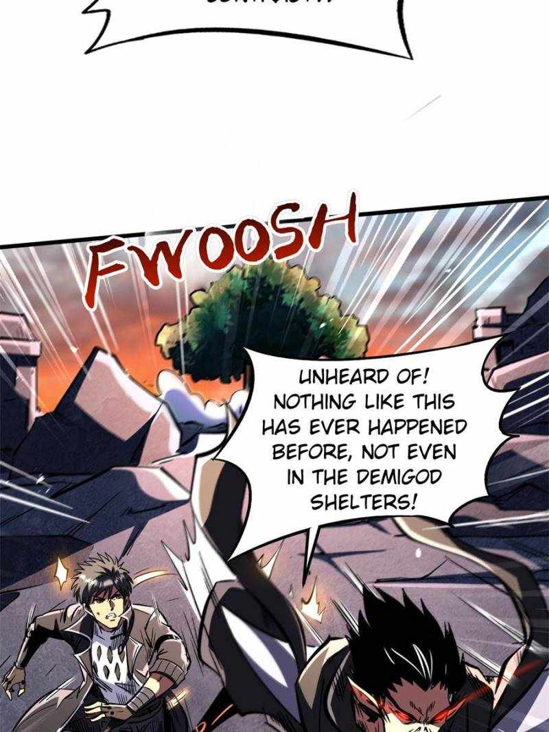 Read Super Gene Manga Online