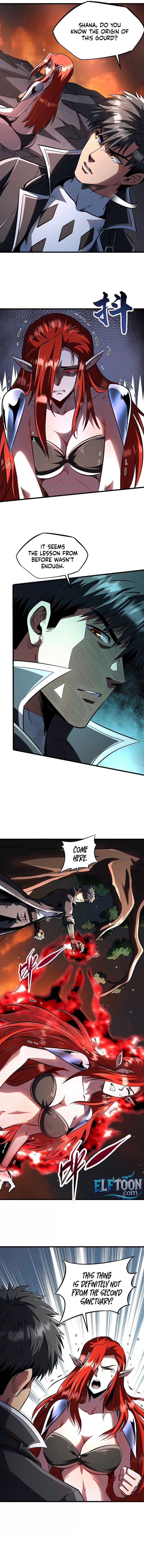 Read Super Gene Manga Online