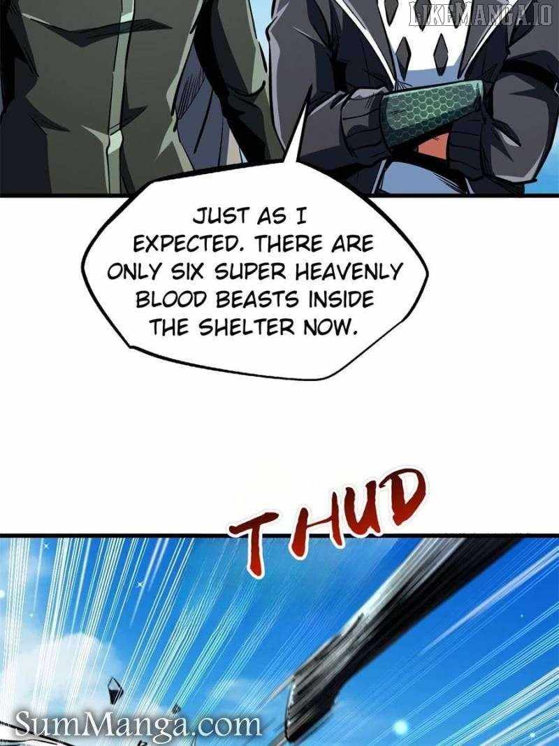 Read Super Gene Manga Online