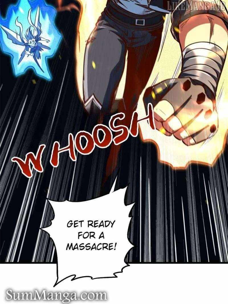 Read Super Gene Manga Online