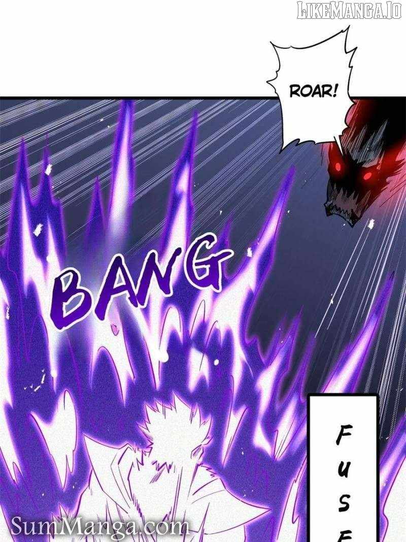 Read Super Gene Manga Online