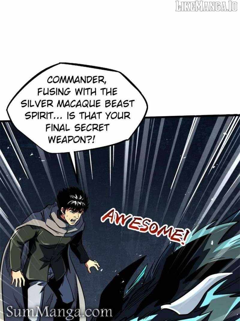 Read Super Gene Manga Online