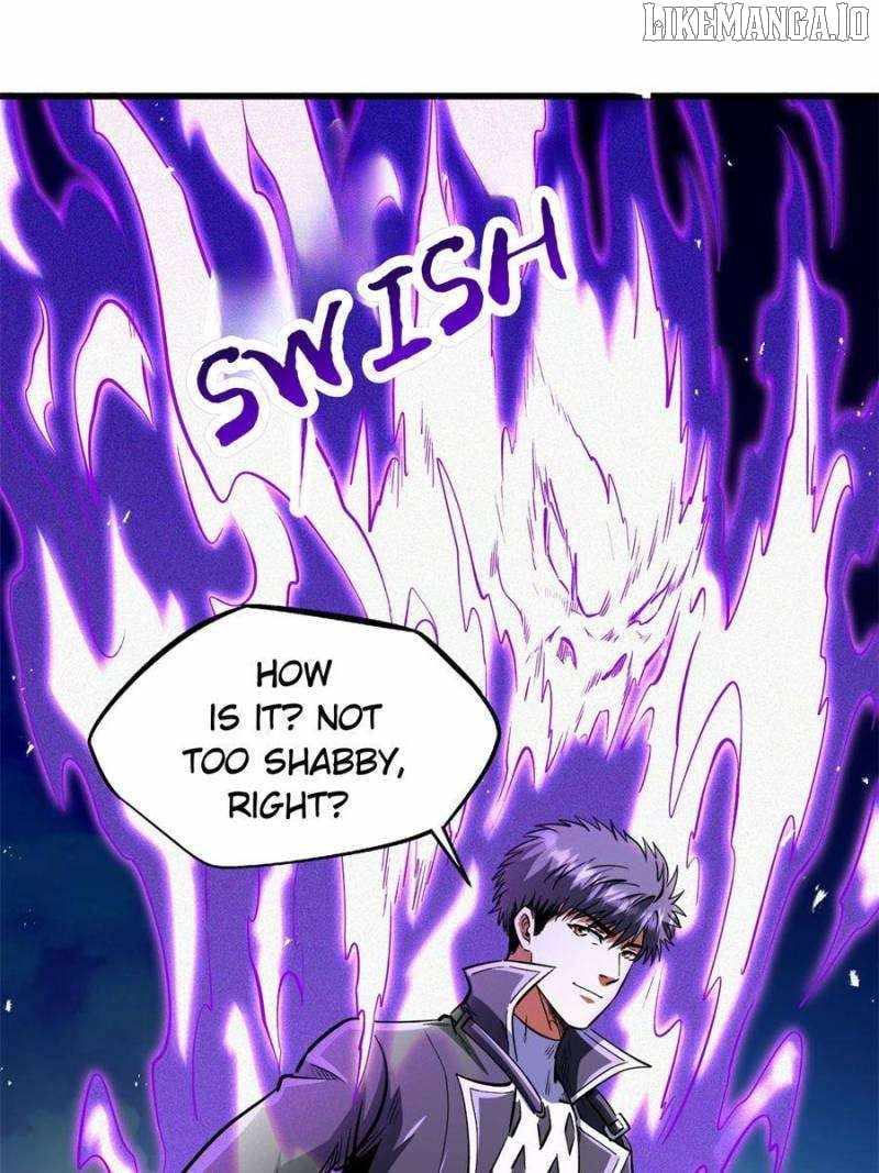 Read Super Gene Manga Online