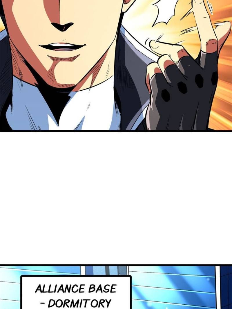 Read Super Gene Manga Online