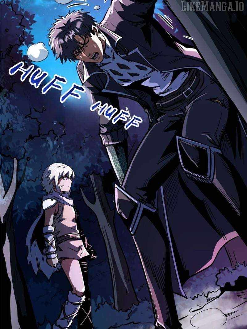 Read Super Gene Manga Online
