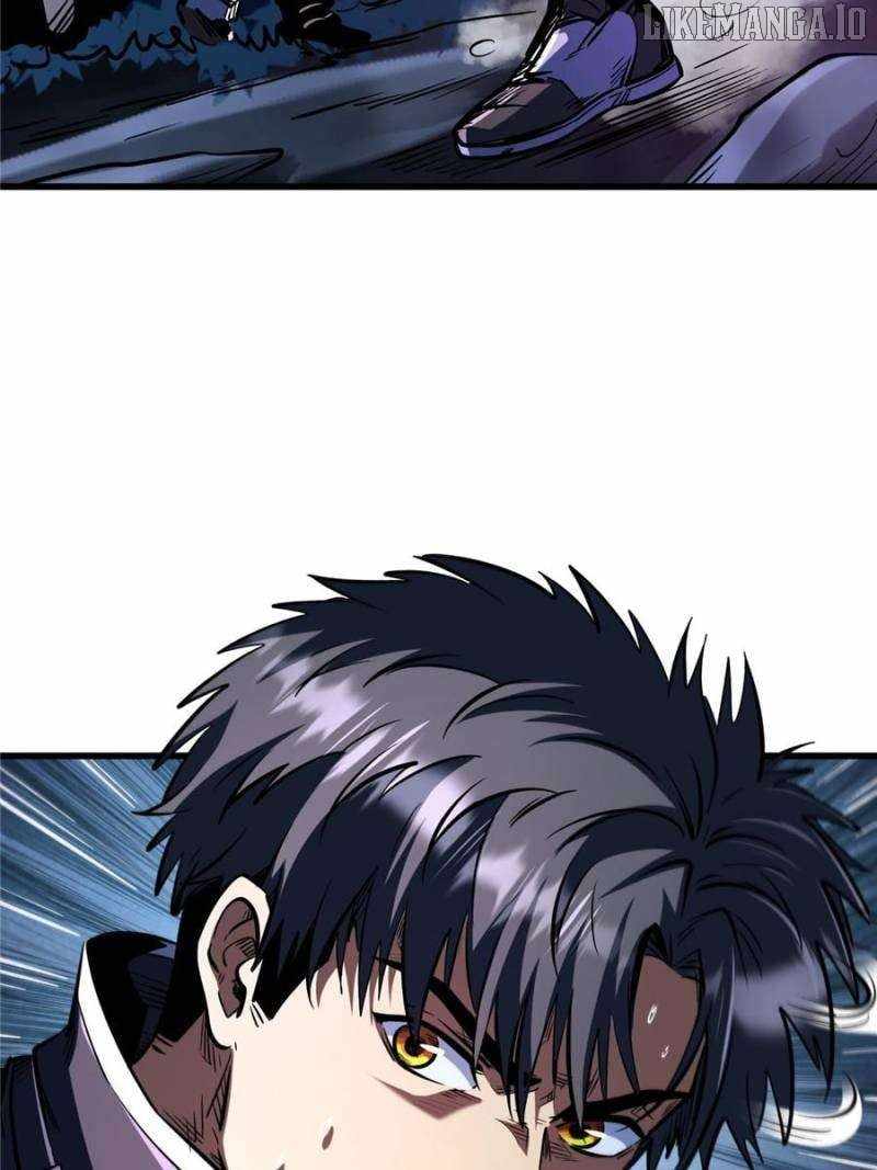 Read Super Gene Manga Online