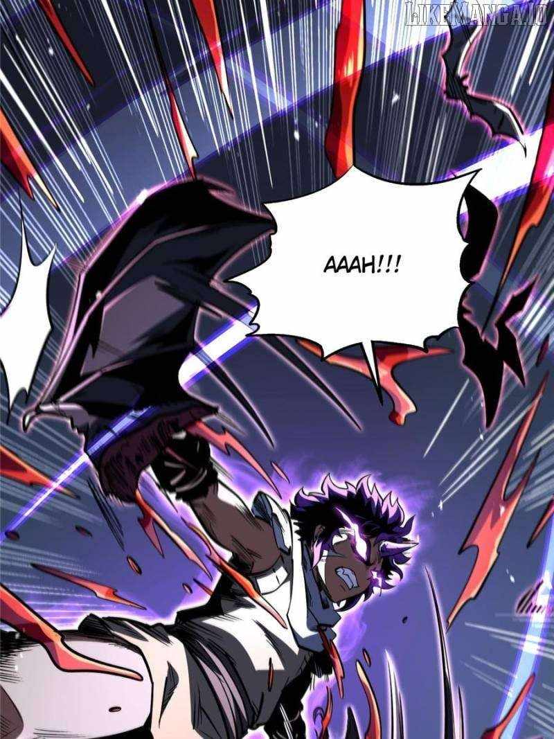 Read Super Gene Manga Online