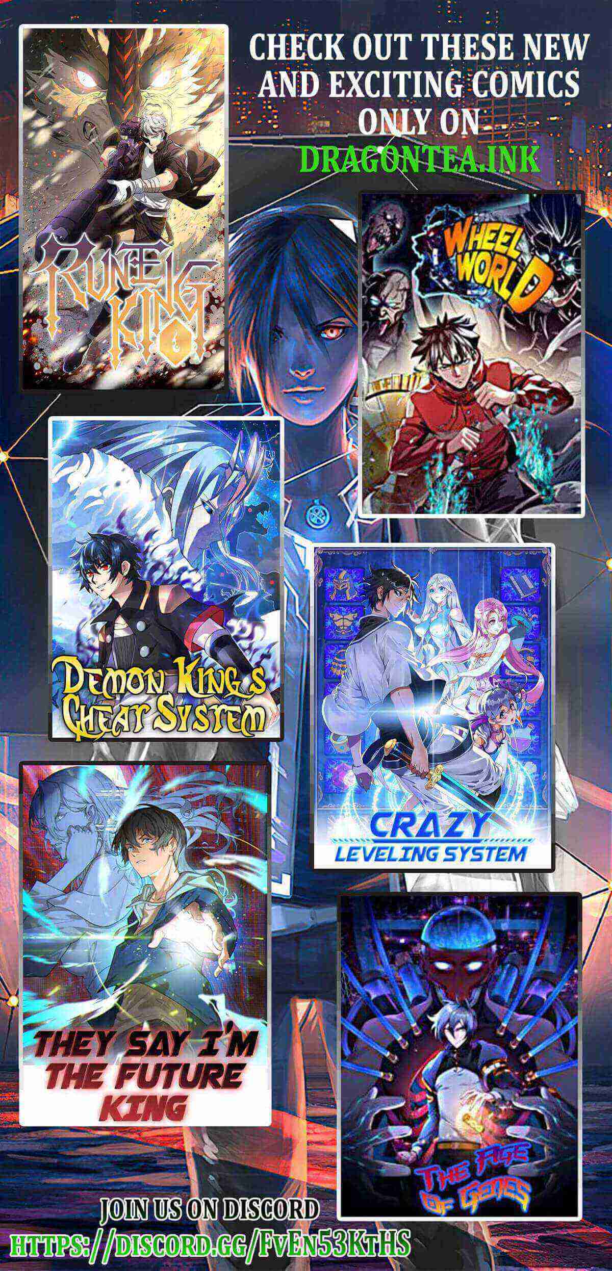 Read Super Gene Manga Online