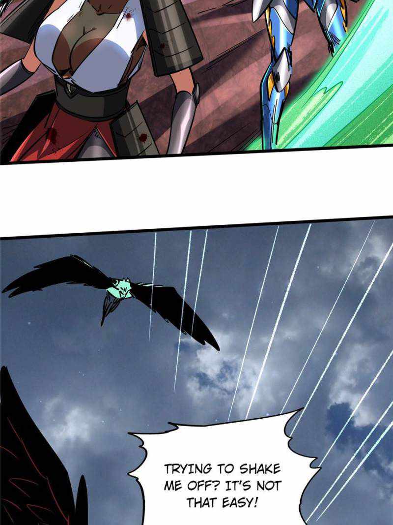 Read Super Gene Manga Online