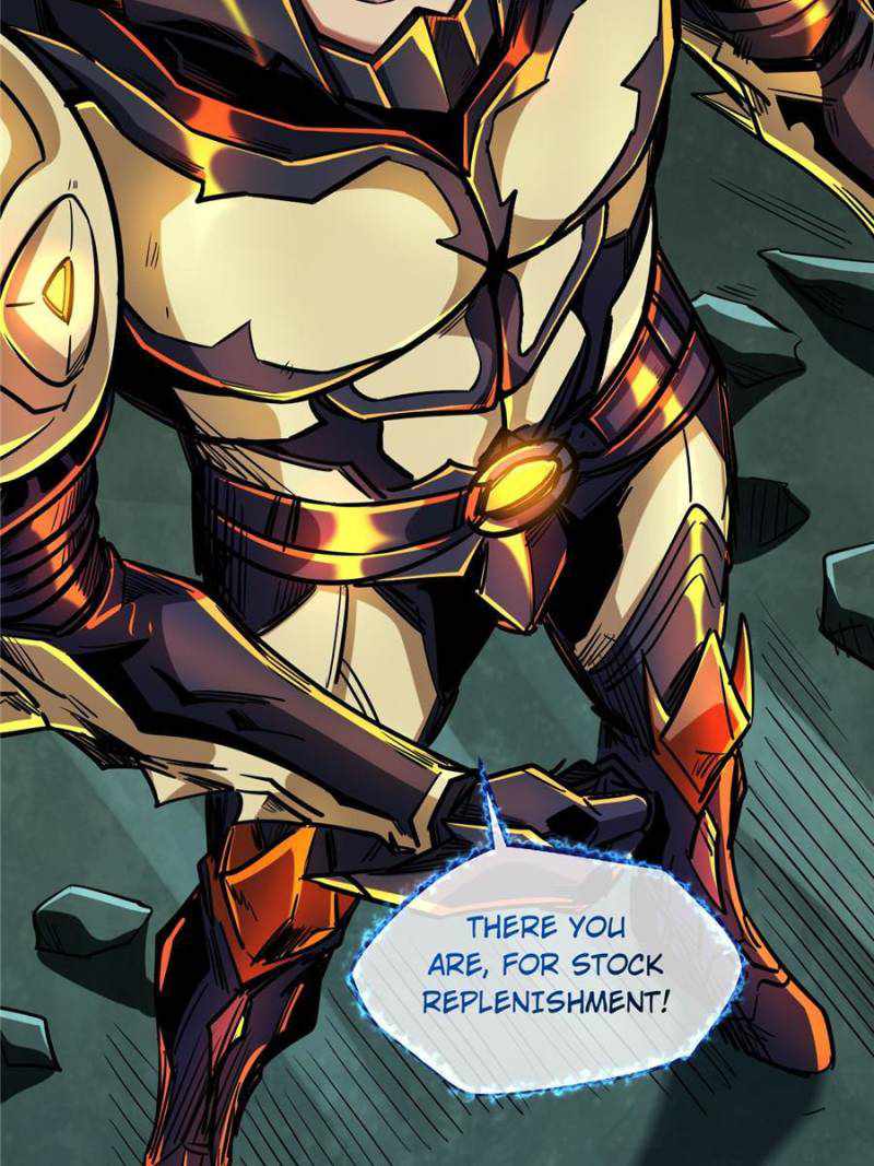 Read Super Gene Manga Online