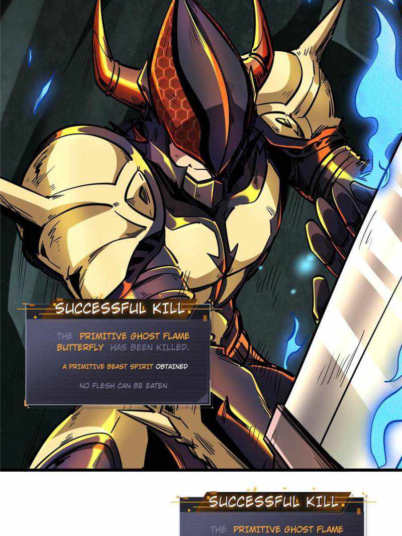 Read Super Gene Manga Online