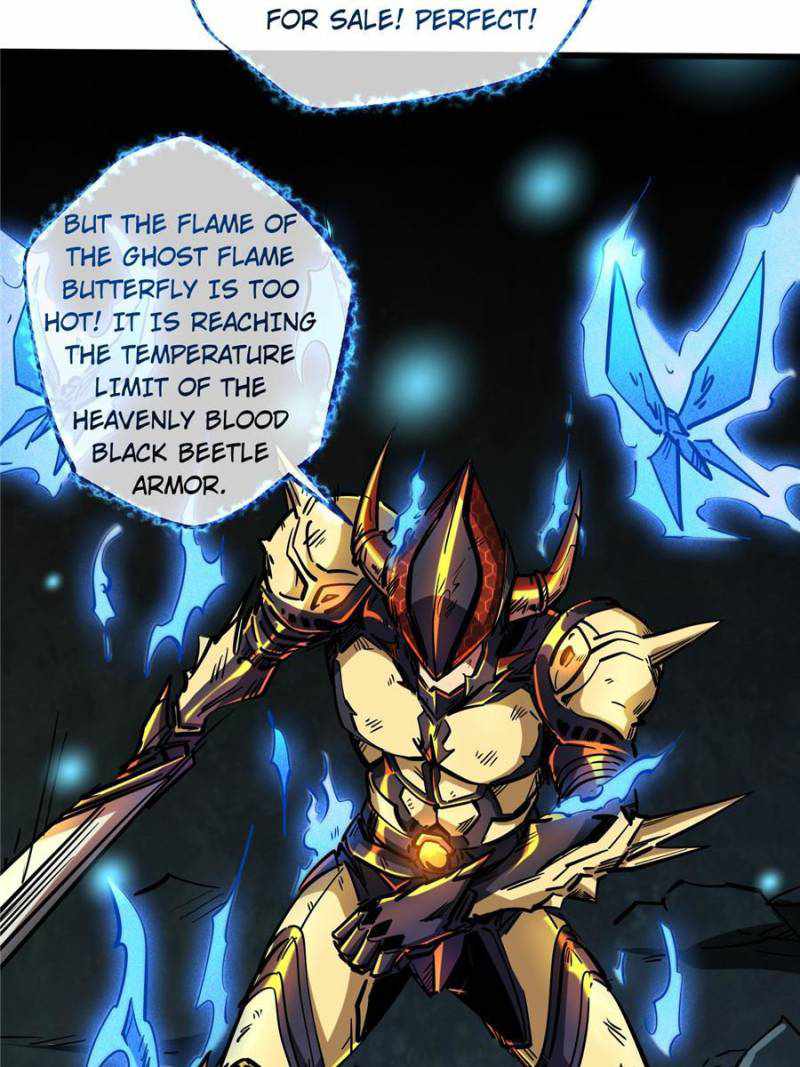 Read Super Gene Manga Online