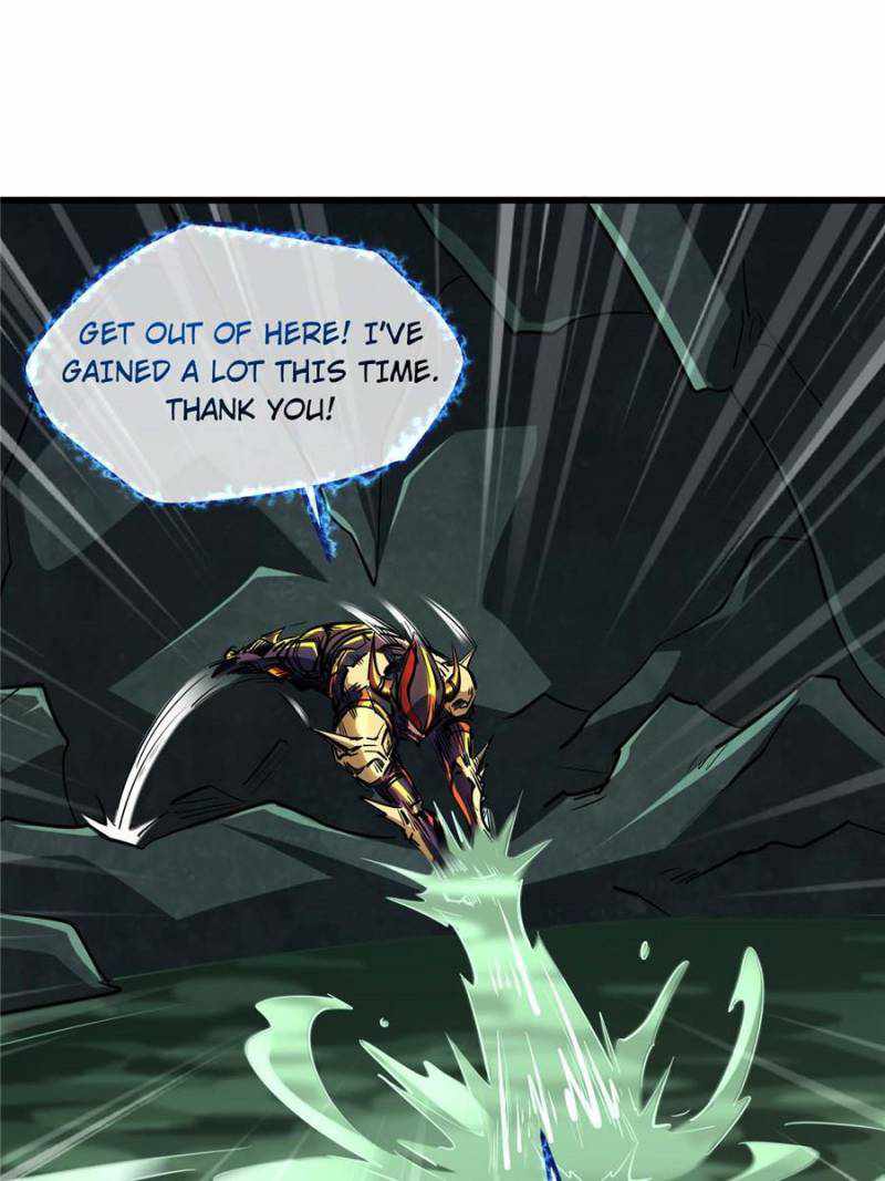 Read Super Gene Manga Online