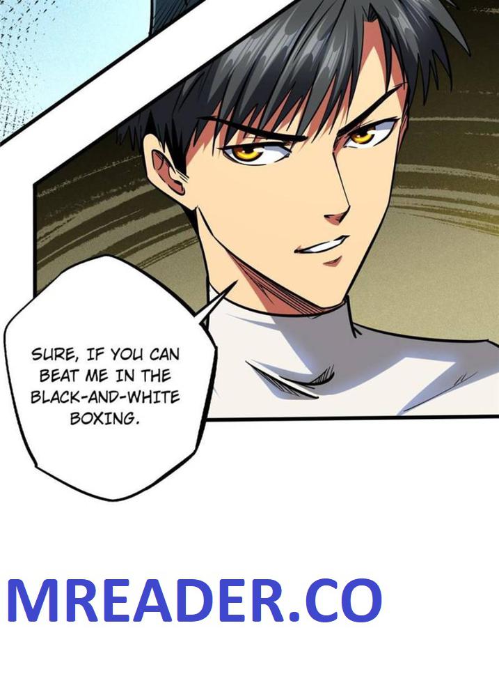 Read Super Gene Manga Online