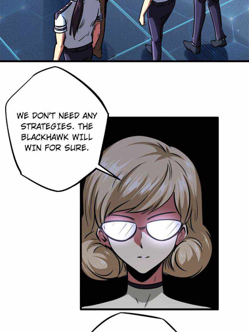 Read Super Gene Manga Online