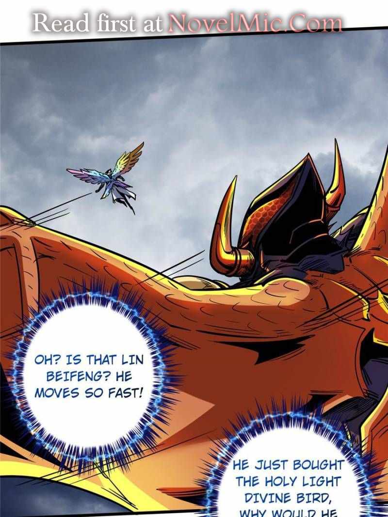 Read Super Gene Manga Online