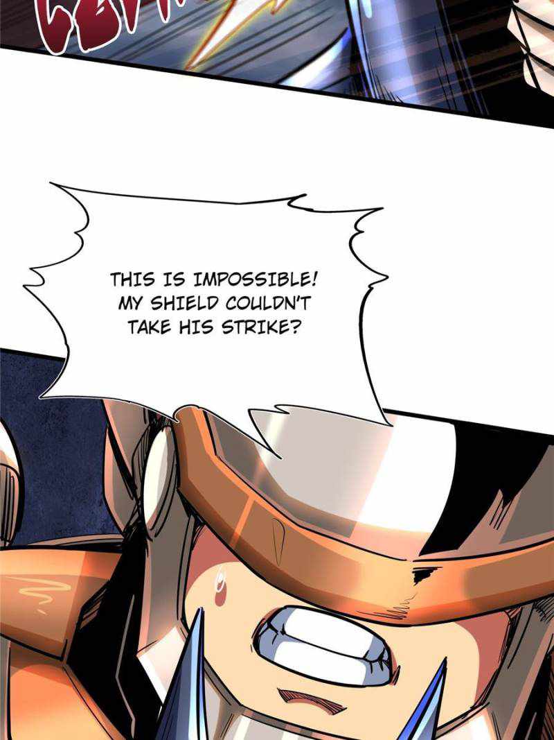 Read Super Gene Manga Online