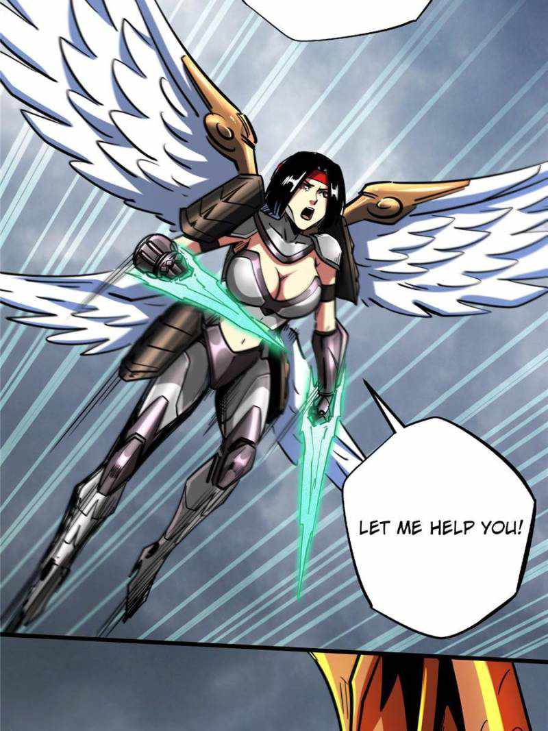 Read Super Gene Manga Online