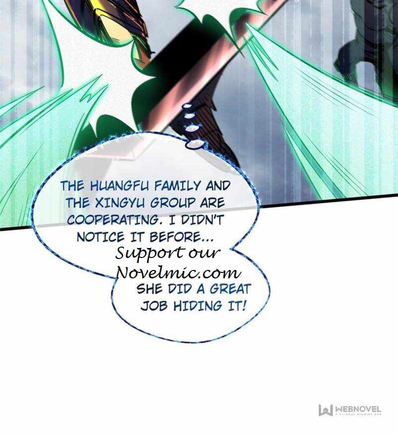 Read Super Gene Manga Online